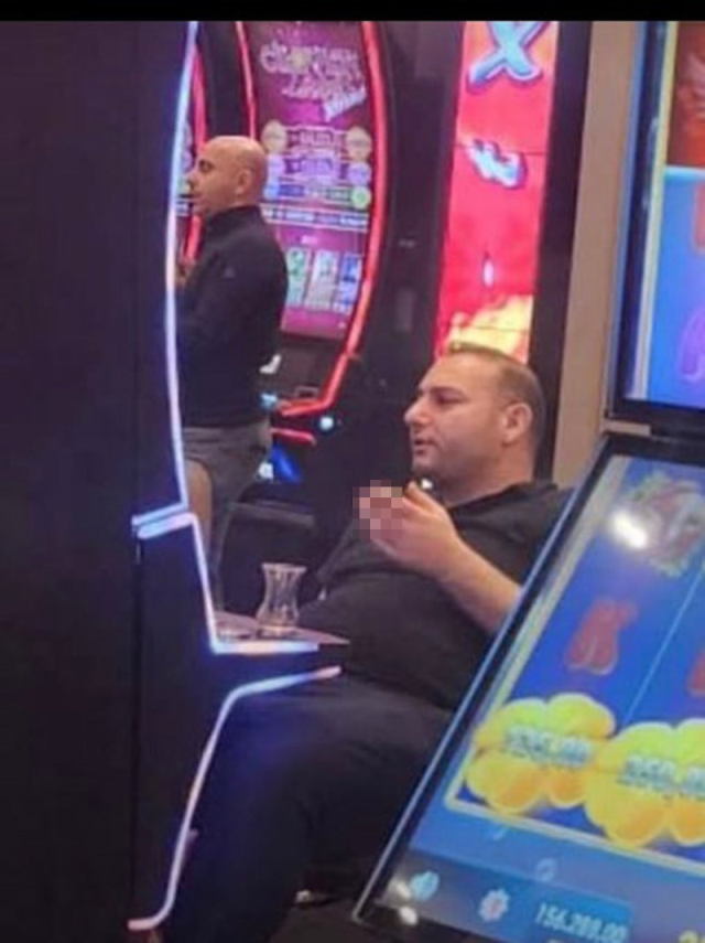 Hakan Bilecen’e yönelik kumarhane iddiası sosyal medyada gündem oldu