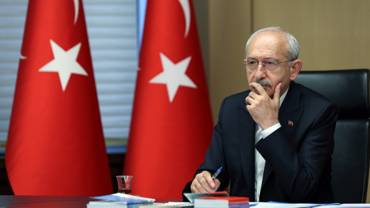 Kılıçdaroğlu’ndan pişmanlık sorusuna yanıt: Ben en son özür bile diledim