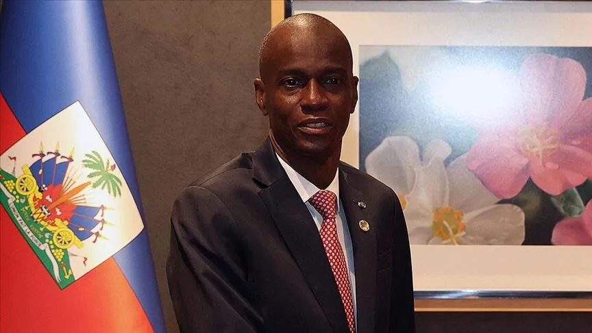 Haiti'de Jovenel Moise suikastı: 18 şüpheli ABD'de yargılanacak