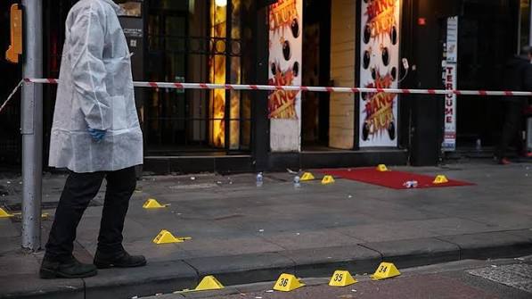 Erzurum'da silahlı kavga: 2 kişi hayatını kaybetti, 13 gözaltı
