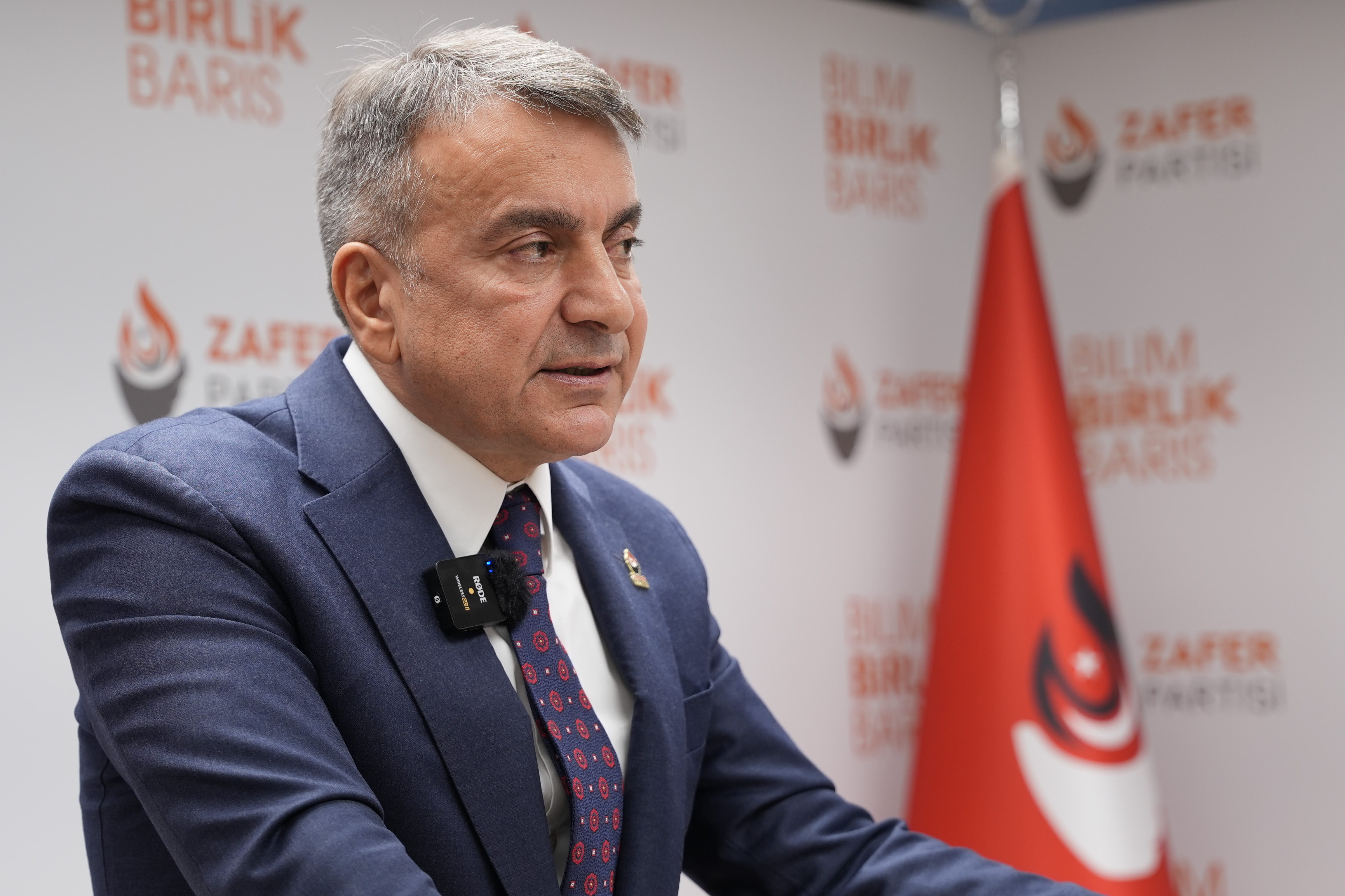 Zafer Partisi’nden fon krizi çıkışı: 517 bin yatırımcının zararı ne olacak?