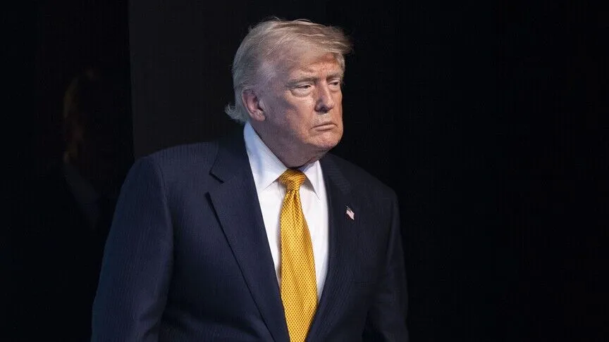 Trump Rusya'nın dizel yakıt üretimi hakkında ne dedi? Rafinerilerin çoğu devre dışı kaldı