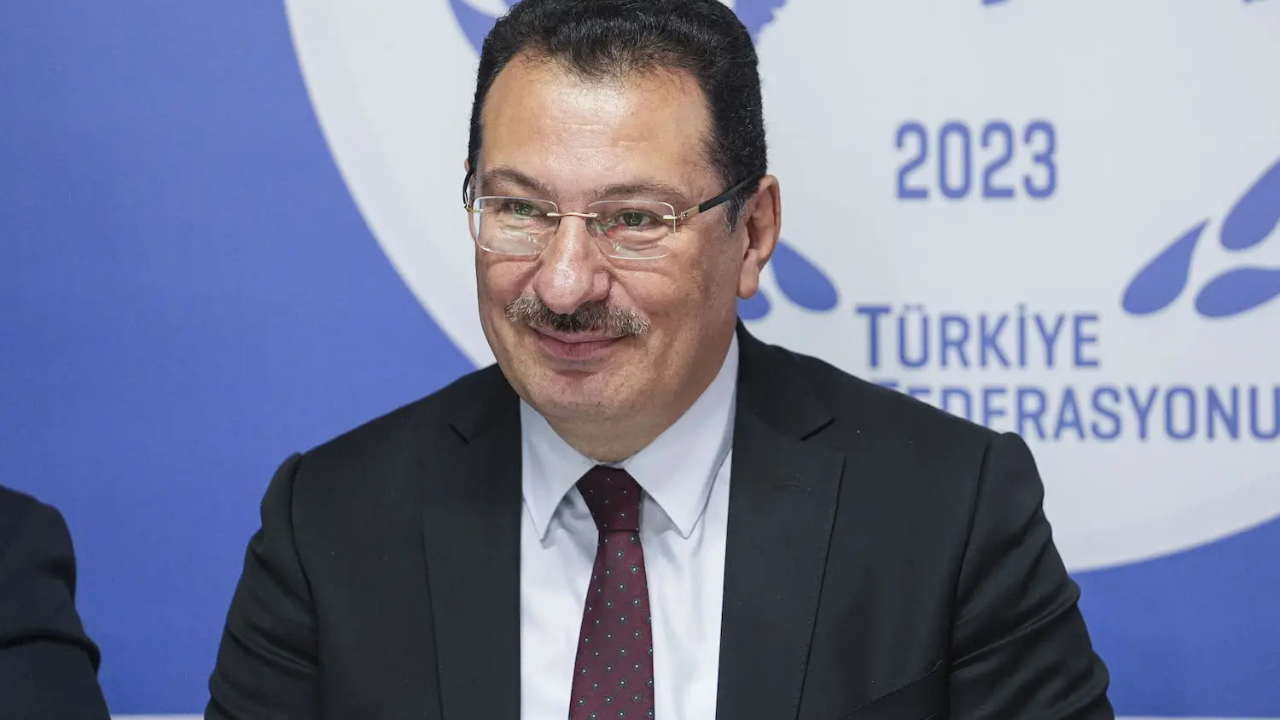 AK Parti’den seçim tarihi açıklaması: Meclis’in seçim yenileme kararı almasını istiyoruz