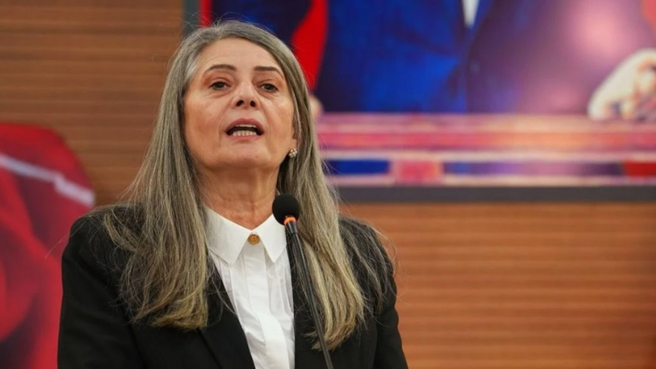 Trabzon’daki su baskınları Meclis gündeminde: Suiçmez’den Bakan Uraloğlu’na 20 soru