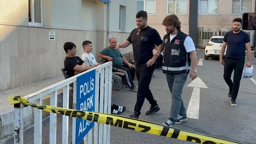 İstanbul'da usulsüz vatandaşlık operasyonu: Bakanlıktan açıklama