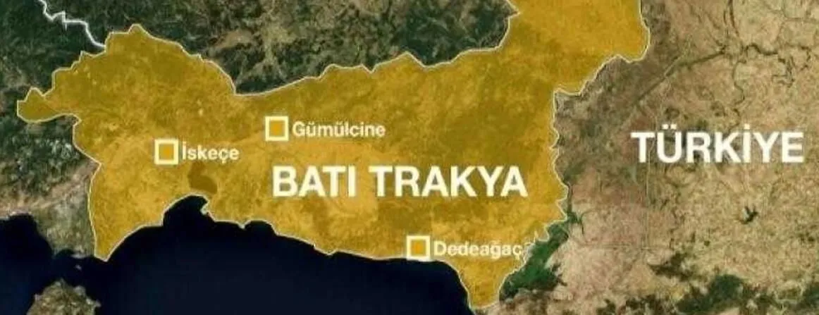 FUEN'den Yunanistan'a Batı Trakya Türkleri için dini özerklik çağrısı