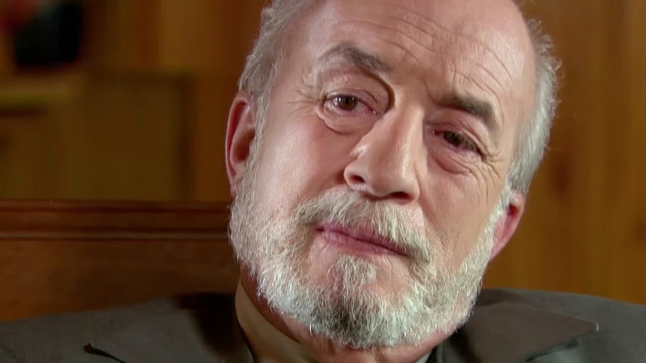 Kozinoğlu soruşturmasında yeni gelişme: Kurtlar Vadisi'nden "Ömer Baba" ifadeye çağırıldı