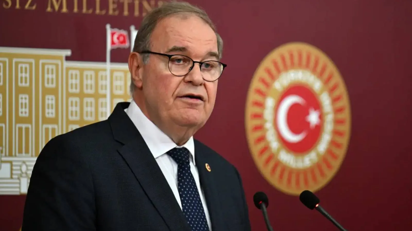CHP'den fon krizi çıkışı: Finansal cinayetin hesabı sorulacak