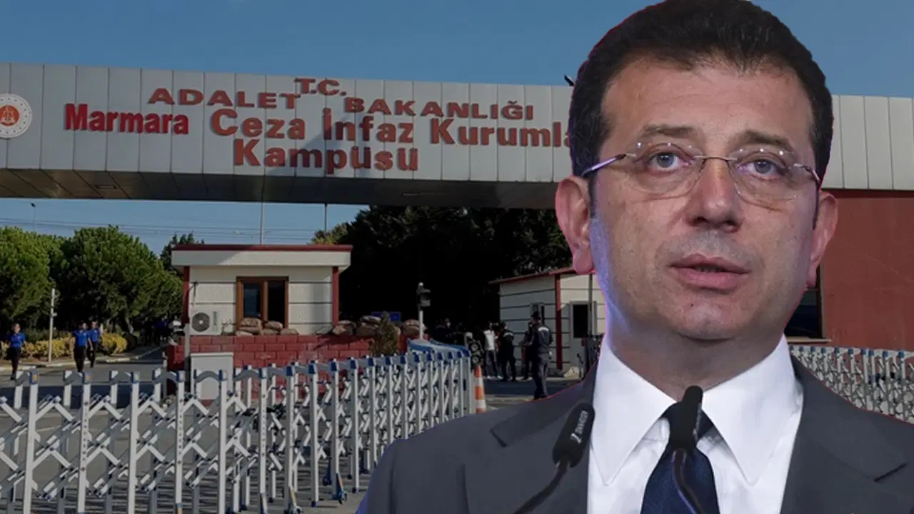 İmamoğlu davasında 84. duruşma: Tamer Gümüş'ten 30 bin avro savunması