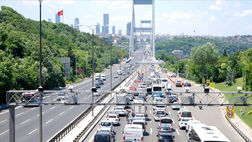 Bugün hangi yollar kapalı? KGM’den sürücüleri ilgilendiren liste