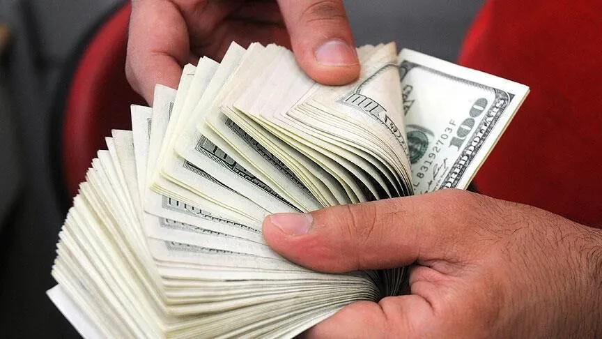 22 Eylül 2026 dolar ve avro kuru: Serbest piyasada döviz fiyatları