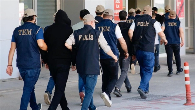 FETÖ’nün izdivaç ağına operasyon! Aday havuzu ortaya çıktı