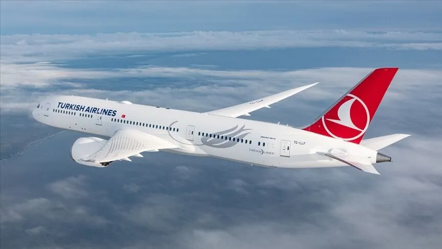 THY, AJet ve Pegasus'tan İran kararı: Tüm uçuşlar iptal edildi