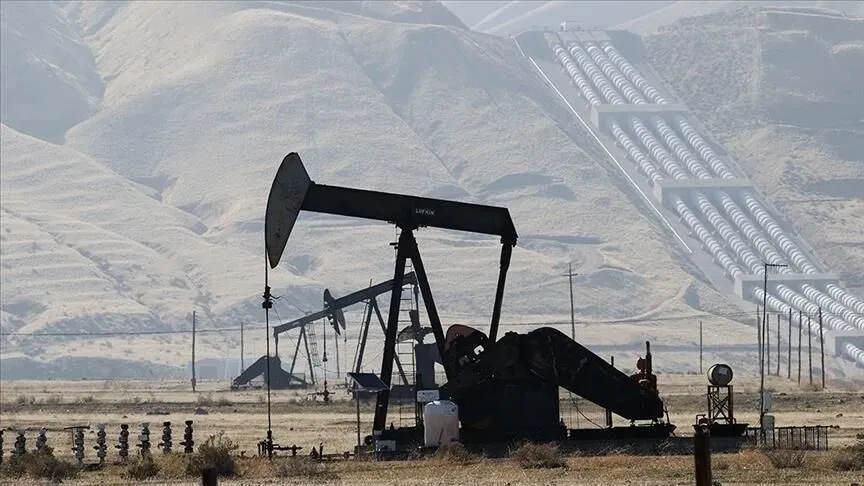 Brent petrolün varili 102,08 dolara yükseldi: Piyasalarda arz endişesi
