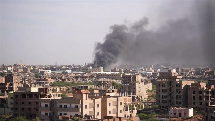 Sudan'da altın pazarına saldırı: 5 kişi öldü, 27 kişi yaralandı