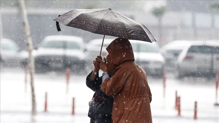 Çarşamba gününe dikkat! Türkiye’de hava tersine dönecek