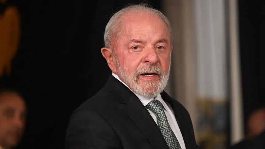 Lula da Silva'dan Trump'a tepki: Diğer ülkelere iradesini dayatamaz