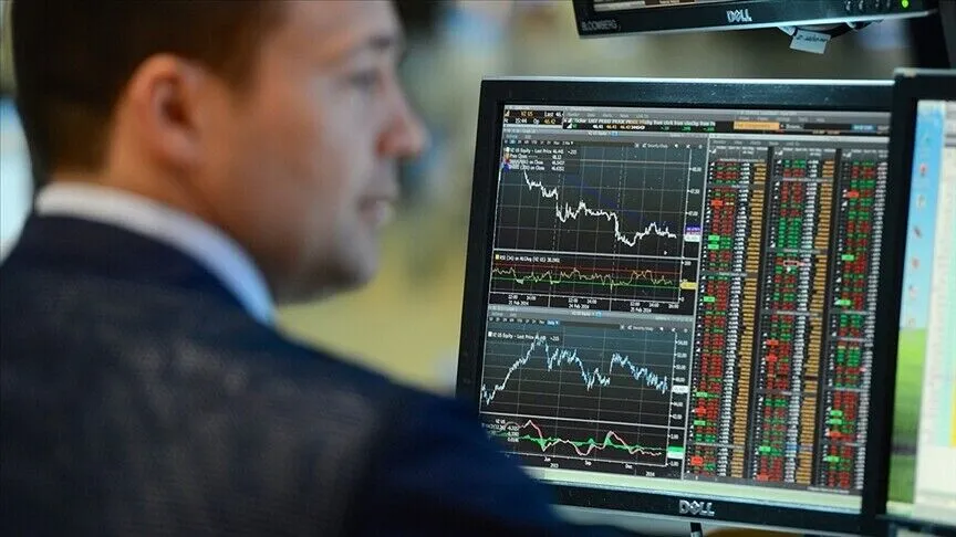 Avrupa borsaları karışık seyrediyor: Almanya'da DAX geriledi