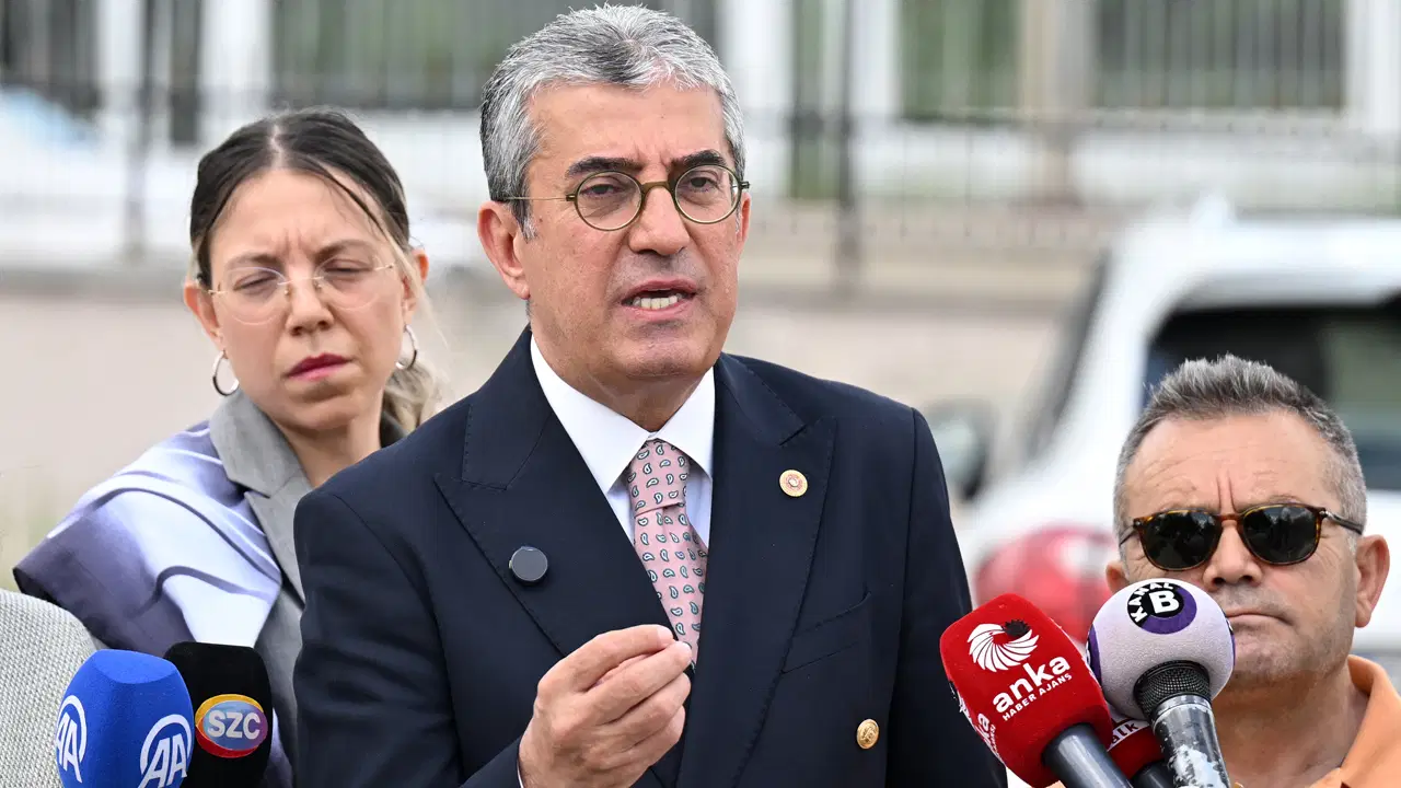 Yeni Partili Günaydın’dan Turgutlu’daki okul saldırısı sonrası iki bakana tepki