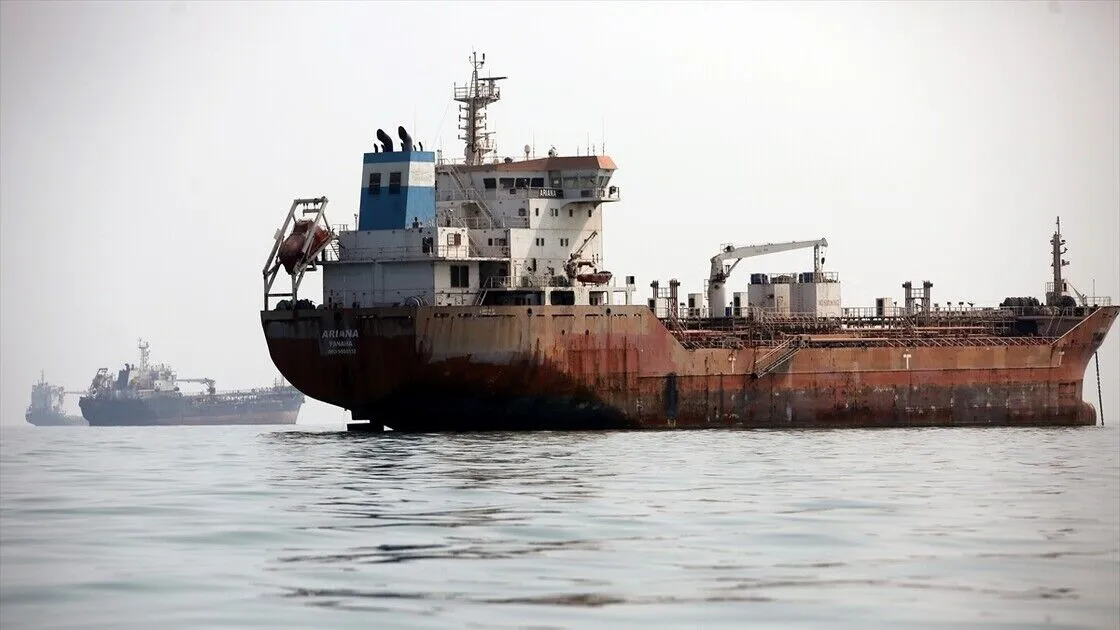 Petrolün kalbinde Hürmüz gerilimi! Irak İran’ı işaret etti
