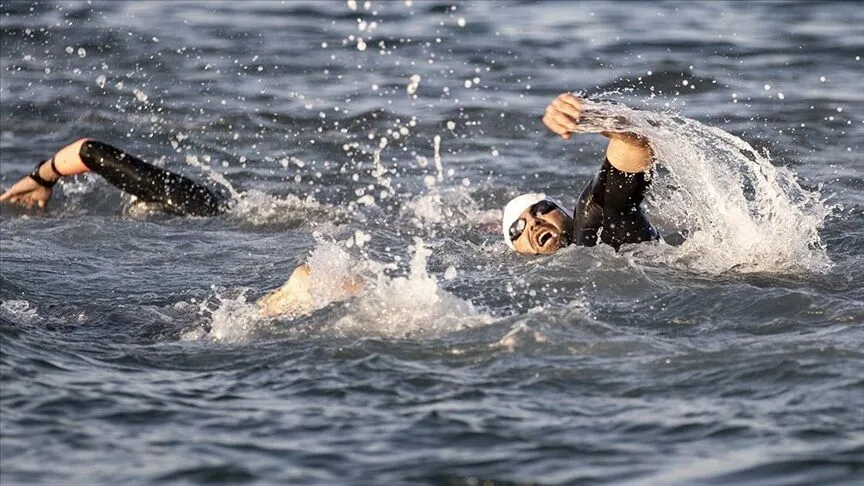 Dünya Triatlon Şampiyonası 2026 İspanya'da yarın başlıyor