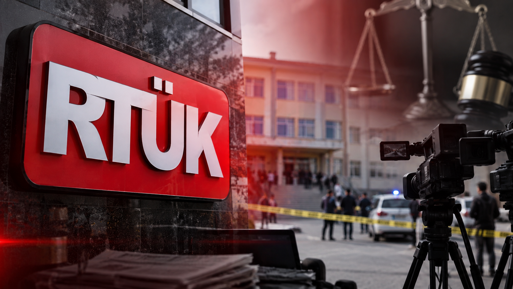 RTÜK Turgutlu’daki okul saldırısına ilişkin yayın yasağı getirdi