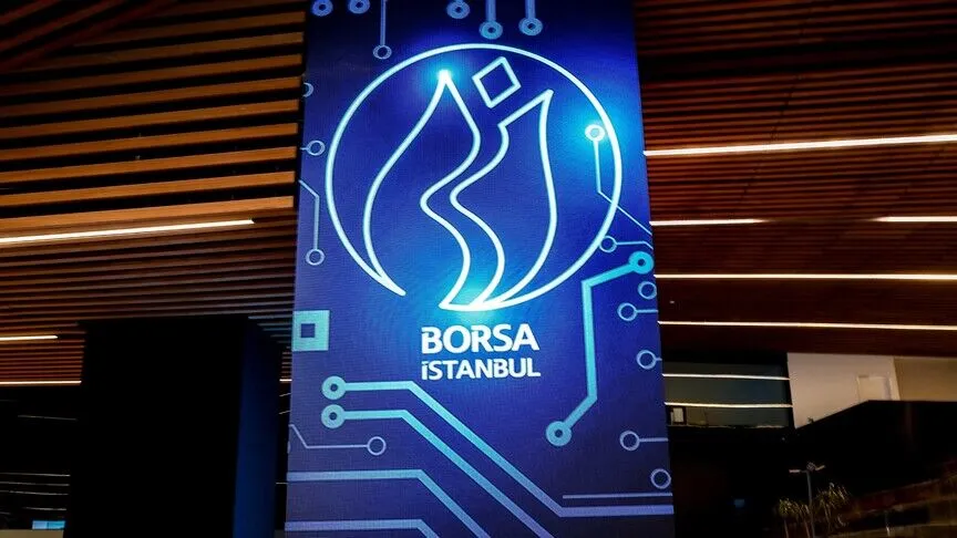 BIST 100'de gün ortasında düşüş: Endeks 13.317 puana geriledi