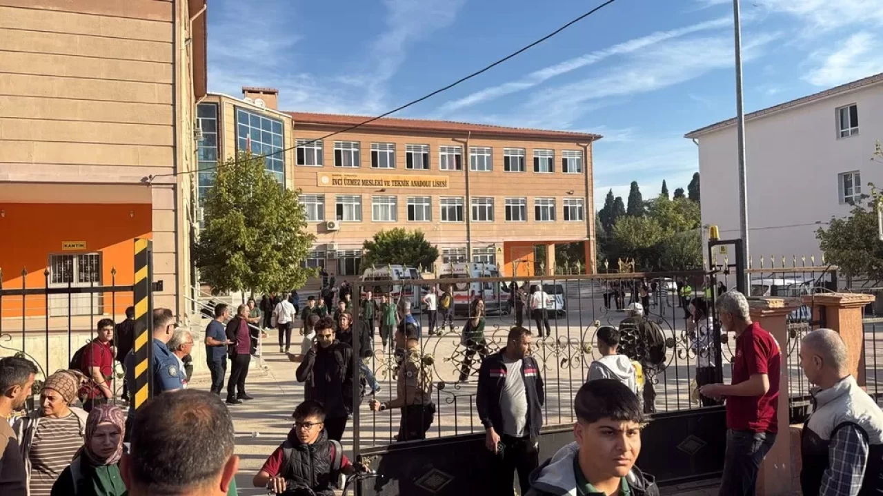 Turgutlu’daki saldırı sonrası provokatif hesaplara soruşturma