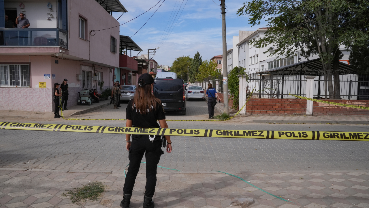 Manisa’daki okul saldırısına siyasilerden peş peşe tepkiler geldi