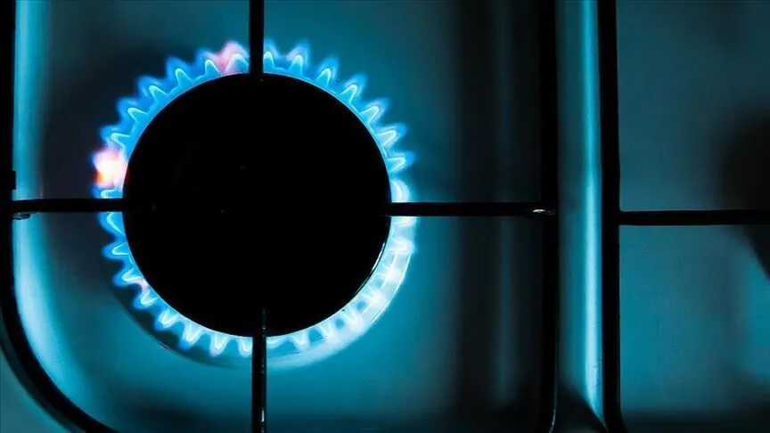 Doğal gaz piyasasında dikkat çeken düşüş: İşlem hacmi 1,5 milyon liraya indi