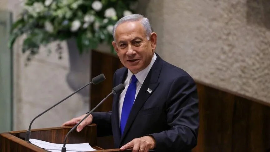 Netanyahu'dan Mamdani'ye BM öncesi mesaj: Seni ifşa etmeye geliyorum