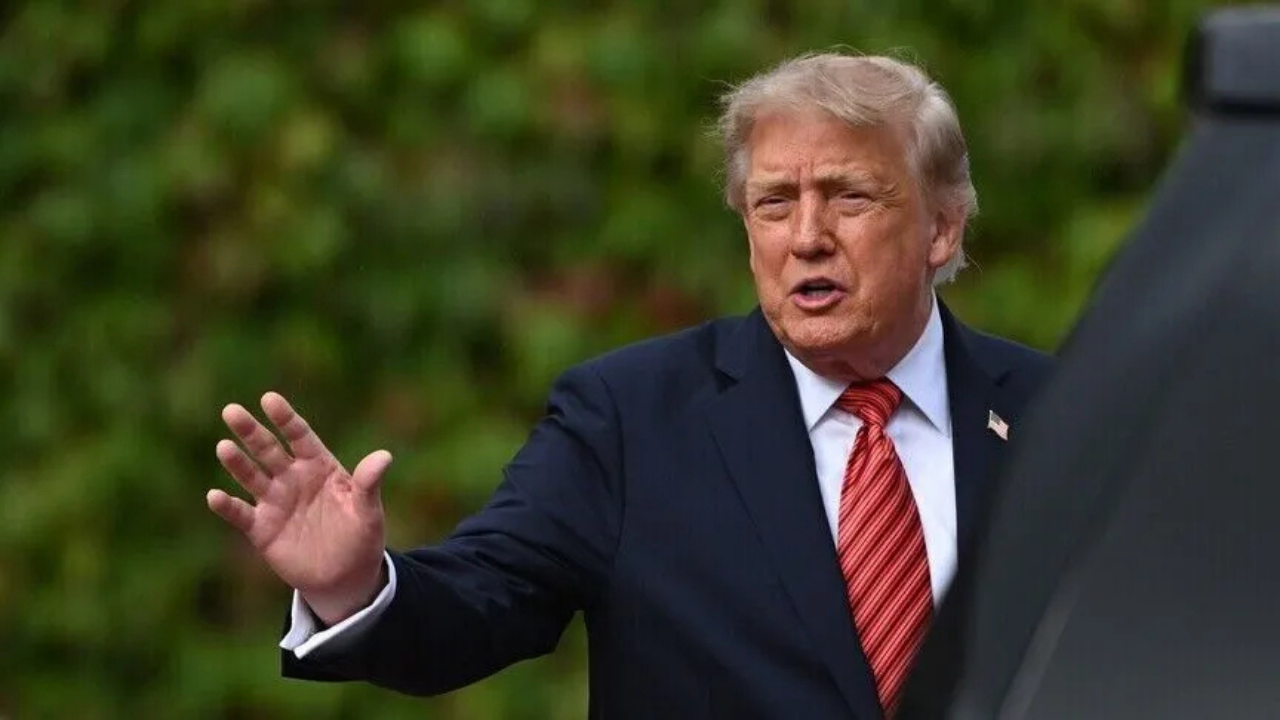 Trump, mühimmat stokları tartışmasına noktayı koydu: Üretim rekor seviyede