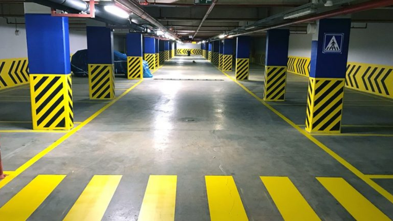 Aracını apartman otoparkına park edenler dikkat: Yargıtay sınırı çizdi