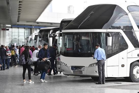 2026 model otobüslerle başlamıştı: Üç ay sonra yollardan çekildi