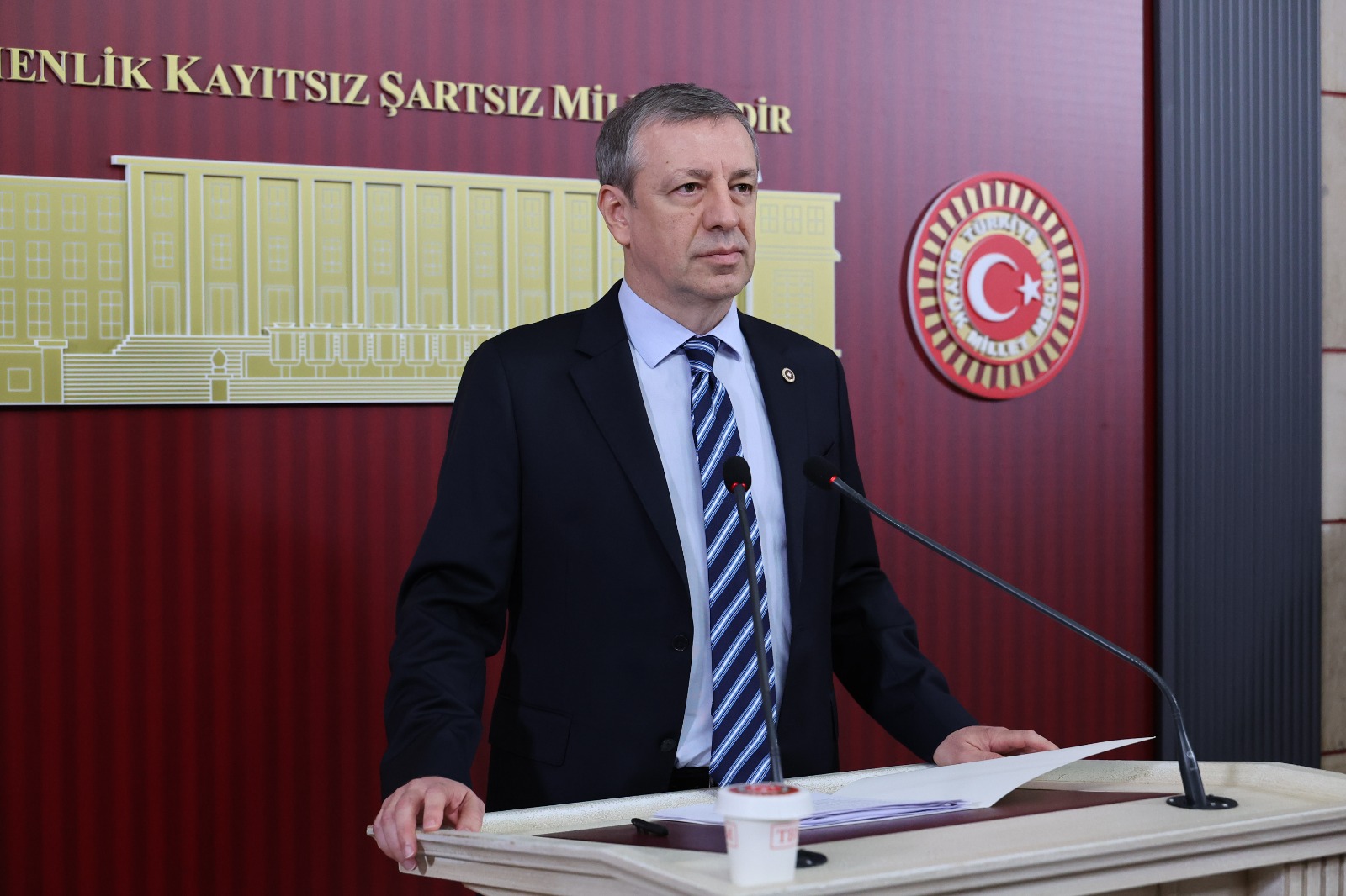 CHP’li Türeli’den Bakan Tekin’e Turgutlu tepkisi: Bu acının hesabı verilmeli
