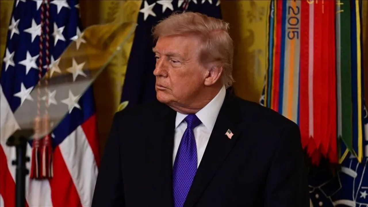 Trump'tan İran’a diplomasi sinyali: Görüşmeye açığım