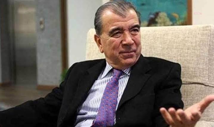 Kozinoğlu soruşturmasında tutuklanan Enver Altaylı kimdir?
