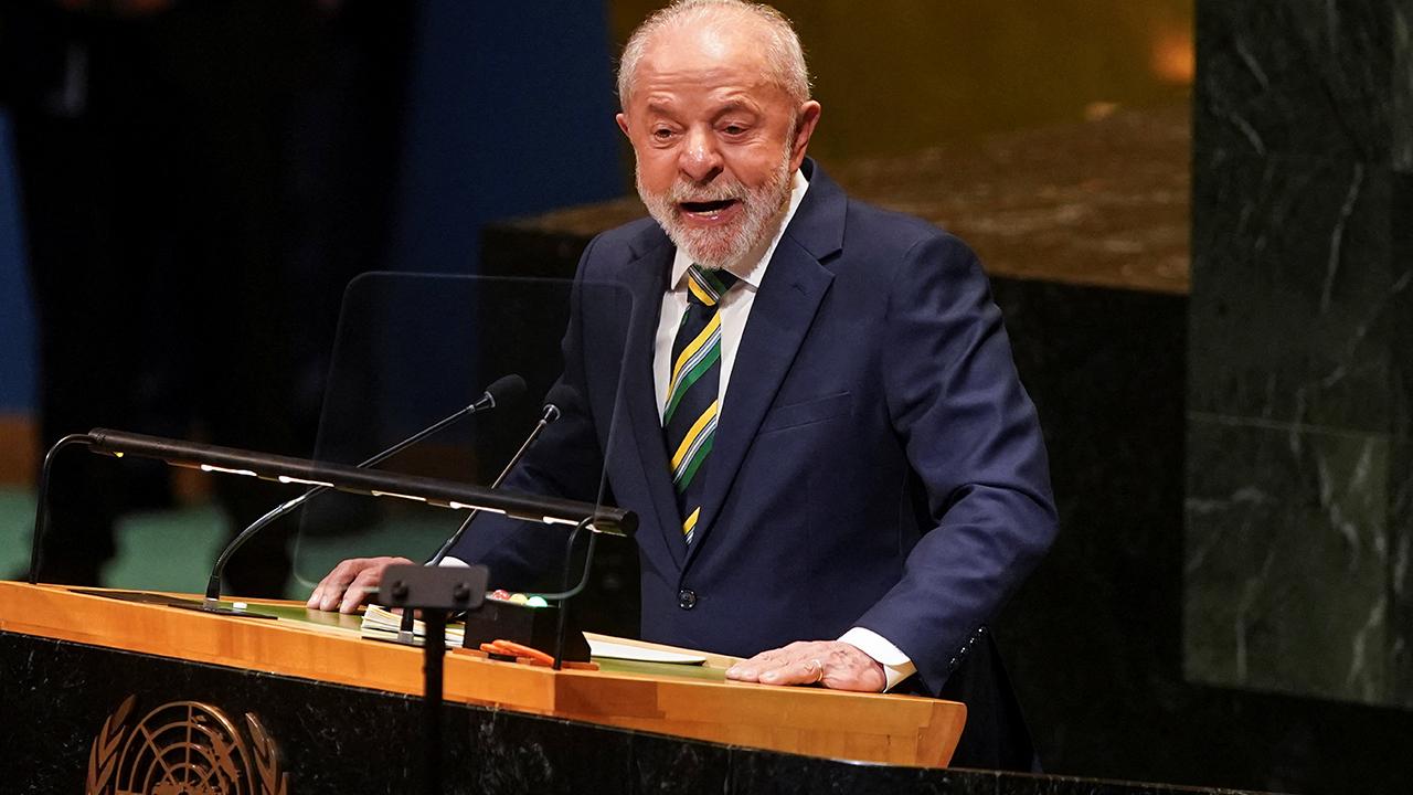 Lula da Silva'dan Netanyahu hükümetine “soykırım” suçlaması