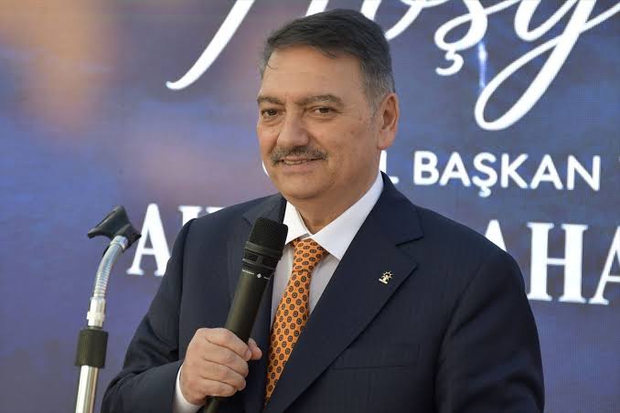 AK Partili Öğütken'den “Terörsüz Türkiye” mesajı: “Bitirmeye kararlıyız”