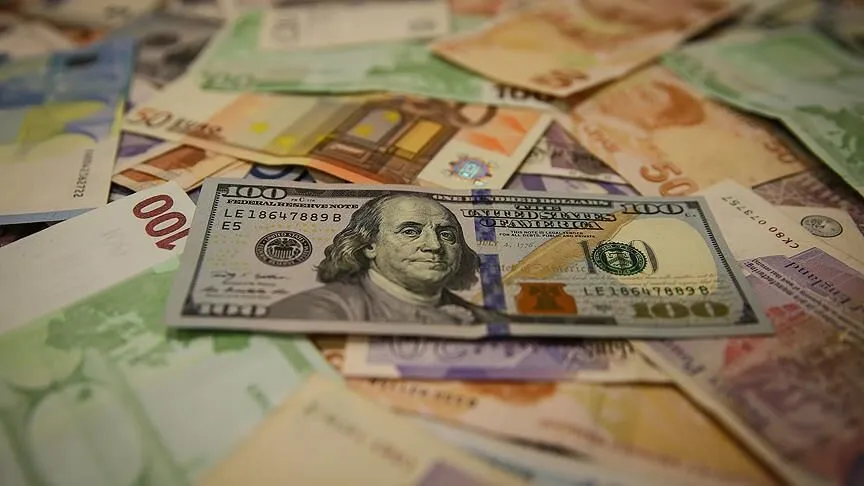 Dolar ve avro güne nasıl başladı? Serbest piyasada ilk rakamlar