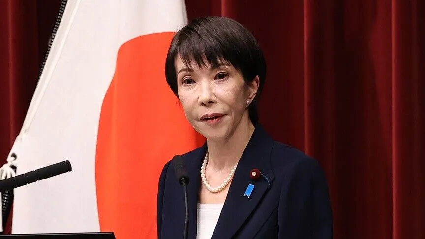 Japonya’dan BM’ye sert eleştiri: Barış için işlemiyor