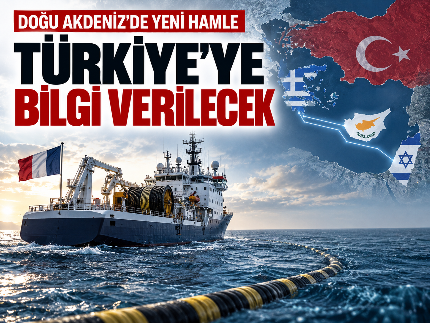 Atina Ankara’yı pas geçemedi! Masaya yeni formül geldi