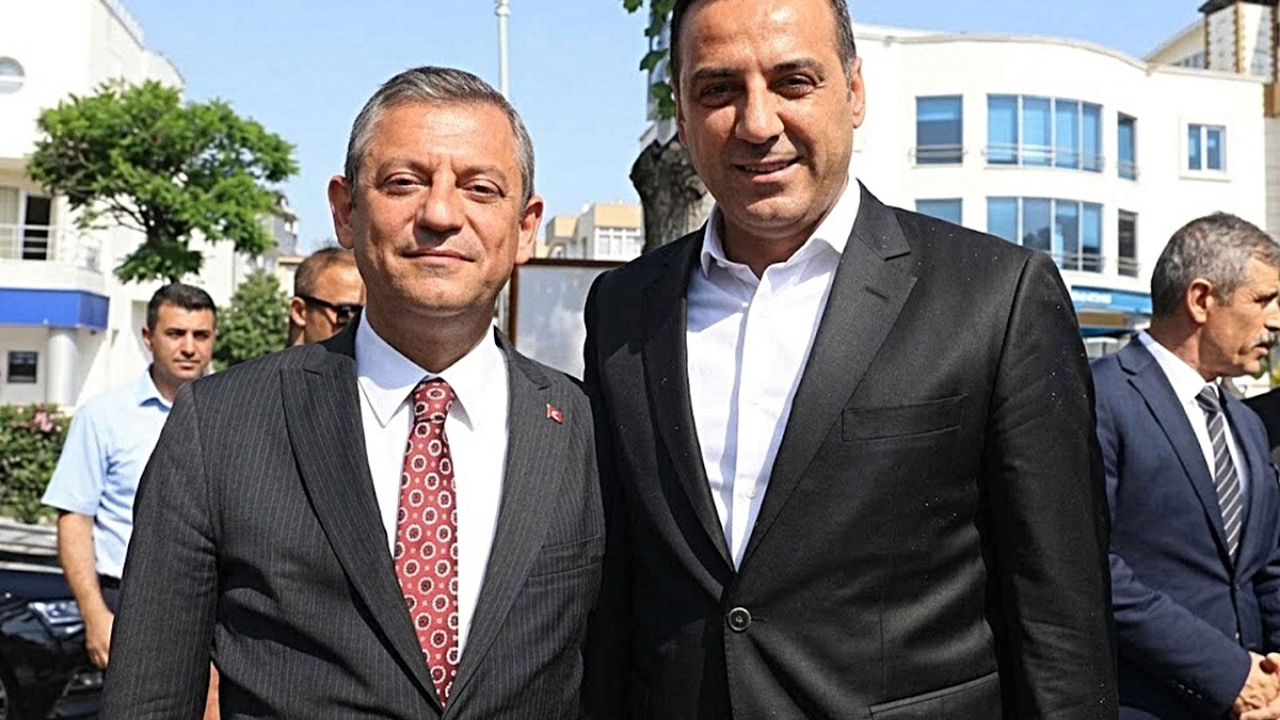 Çiğli Belediyesi AK Parti'ye mi geçiyor? "Rozet takma tarihi belli oldu"