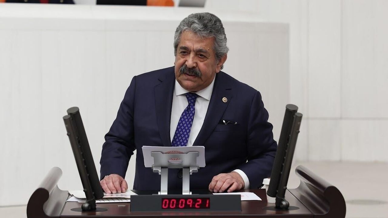 MHP’li Yıldız’dan çakar çıkışı: Statü sembolü değil