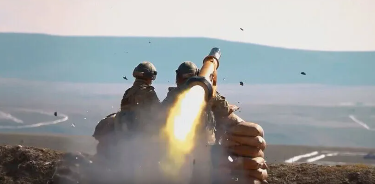 ROKETSAN KARAOK'ta yeni yetenek: İlk kez hava hedefini vurdu