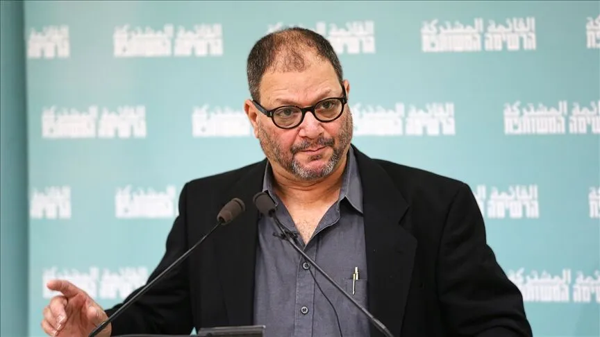 İsrail'de Ofer Cassif'in adaylığına seçim komitesinden ret