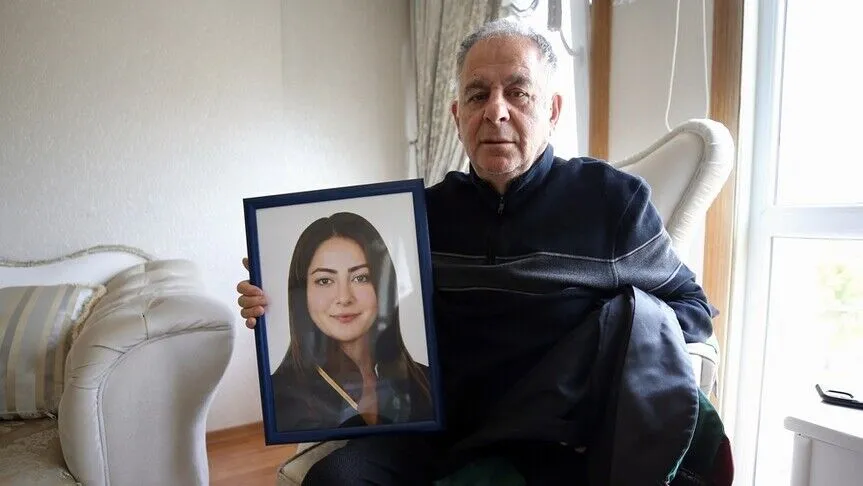 Bursa'da avukat Hatice Kocaefe davası başladı: 7 sanık hakim karşısında