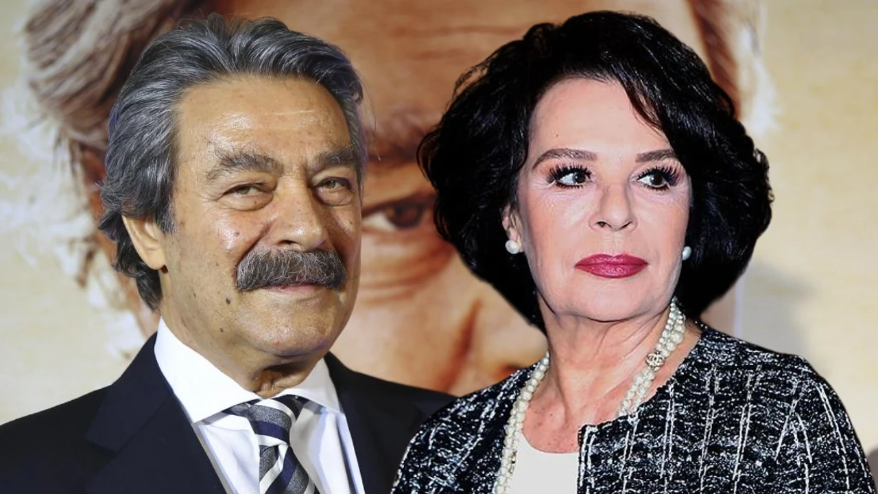 Kadir İnanır’ın miras kavgasına Hülya Koçyiğit’ten net tavır