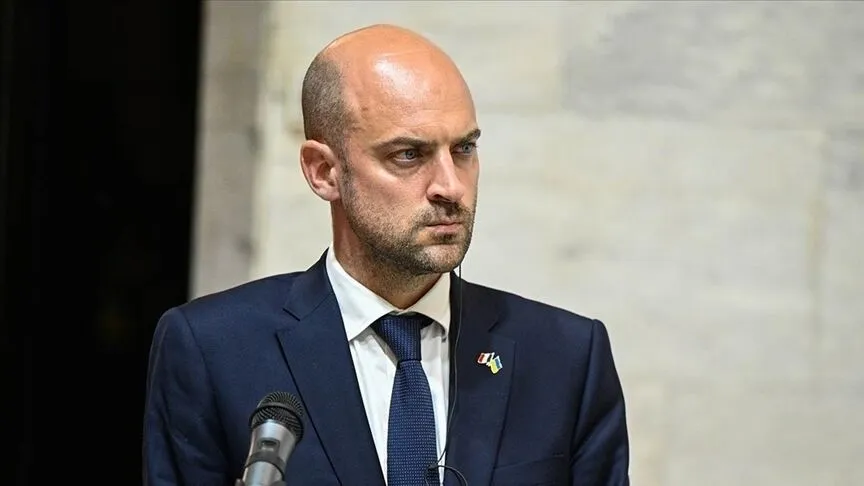 Fransa'dan İran'a önemli çağrı: Hürmüz Boğazı için diplomasi mesajı