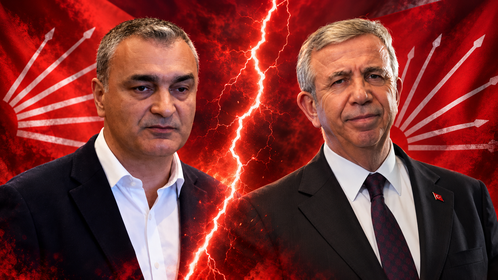 Yavaş CHP ile yollarını ayırdı, parti sözcüsünden ilk tepki geldi